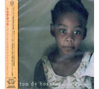 Various Artists - Bossa By Tom Antonio Carlos Jobim Songbo