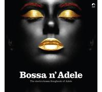 bossa n adele (yellow vinyl)