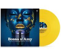 Various Artists Bossa N Amy Whinehouse Various (Vinyl LP)