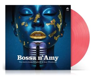 Various Artists Bossa N Amy Whinehouse Various (Vinyl LP)
