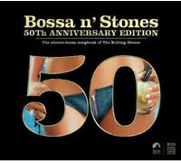 Various Artists - Bossa n' Stones