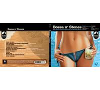 Various Artists - Bossa n' Stones