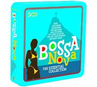 Various Artists - Bossa Nova (3 CD)