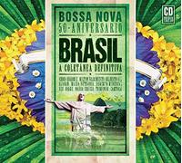 Various Artists - Bossa Nova 50th..