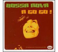 Various Artists - Bossa Nova a Go Go