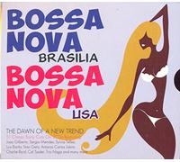 Various Artists - Bossa Nova Brasilia Bossa Nova Lisa