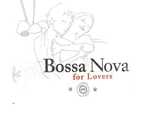 Various Artists - Bossa Nova for Lovers