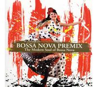 Various Artists - Bossa Nova Premix