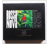 Various Artists - Bossa Nova & Samba: Gold Collection