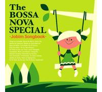 Various Artists - Bossa Nova Special-Jobim Song