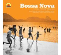 Various Artists Bossa Nova: Take Place at the Heart of Bossa Nova (Vinyl LP)