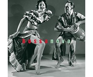 Various Artists - Bossa Nova: This Is Jazz 29