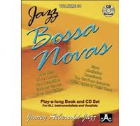Various Artists BOSSA NOVA / VARIOUS BOOK NUOVO