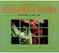 Various Artists - Bossa - Samba - S.O.M