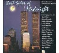 Both Sides Of Midnight - Various Artists (Audio cd)