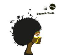 Various Artists Bottletop - Sound Affects (CD) Album