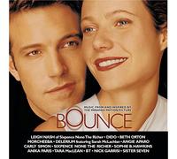 Various Artists – Bounce