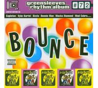 Various Artists - Bounce
