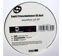 Various Artists - Boundless Art