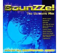 Various Artists Bounzze (CD) Album
