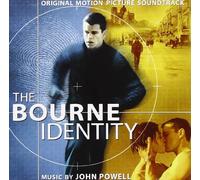 Various Artists - Bourne Identity