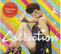 Various Artists Boutique Chic Collection (CD) Album
