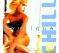 Various Artists Boutique Chill (CD) Album