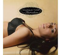 Various Artists Boutique Hotel Amsterdam (CD) Album