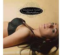 VARIOUS ARTISTS - BOUTIQUE HOTEL AMSTERDAM - CD - K72z
