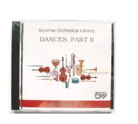 Various Artists - Bowmar Orchestra Library Dances, Part II - Series 1