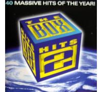 Various Artists - Box Hits 98 Vol.2