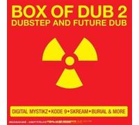 Various Artists - Box Of Dub 2