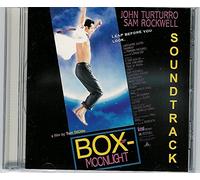 Various Artists - Box of Moonlight/Ost