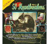 Various Artists - Box Tops, Kenny Rogers, Byrds, Jay & the Americans, Lobo..