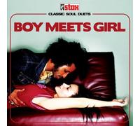Various Artists - Boy Meets Girl by Various Artists (2009-08-18)