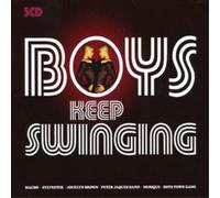 Various - Boys Keep Swinging