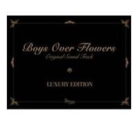 Various Artists - Boys Over Flowers