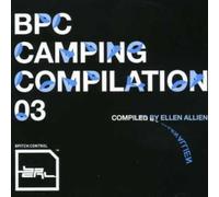 Various Artists - Bpitch Control Camping