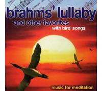 Various Artists - Brahms' Lullaby