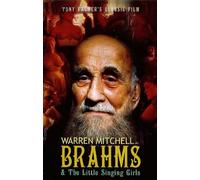 VARIOUS ARTISTS - Brahms & The Little Singing Girls