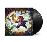 Various Artists Braid, Anniversary Edition (Vinyl LP) 12" Album