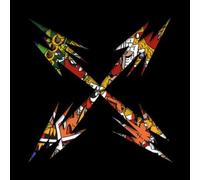 Various Artists Brainfeeder X (Vinyl LP) 12" Album Box Set