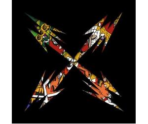 Various Artists Brainfeeder X (Vinyl LP) 12" Album Box Set
