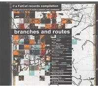 Various Artists - BRANCHES AND ROUTES