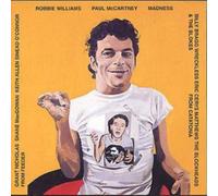 Various Artists Brand New Boots and Panties (CD) Album