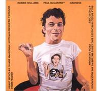 Various Artists - Brand New Boots & Panties: Tribute Ian Dury