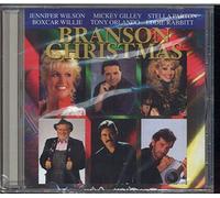 Various Artists - Branson Christmas