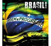 Various Artists – Brasil! – Universal Billard