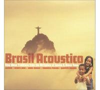 Various Artists - Brasil Acoustico