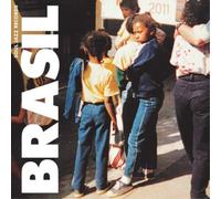 Various Artists Brasil Album